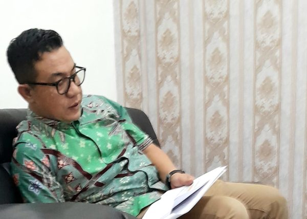 Bawaslu Tangani 44 Dugaan Pelanggaran Pilkada di Lampung