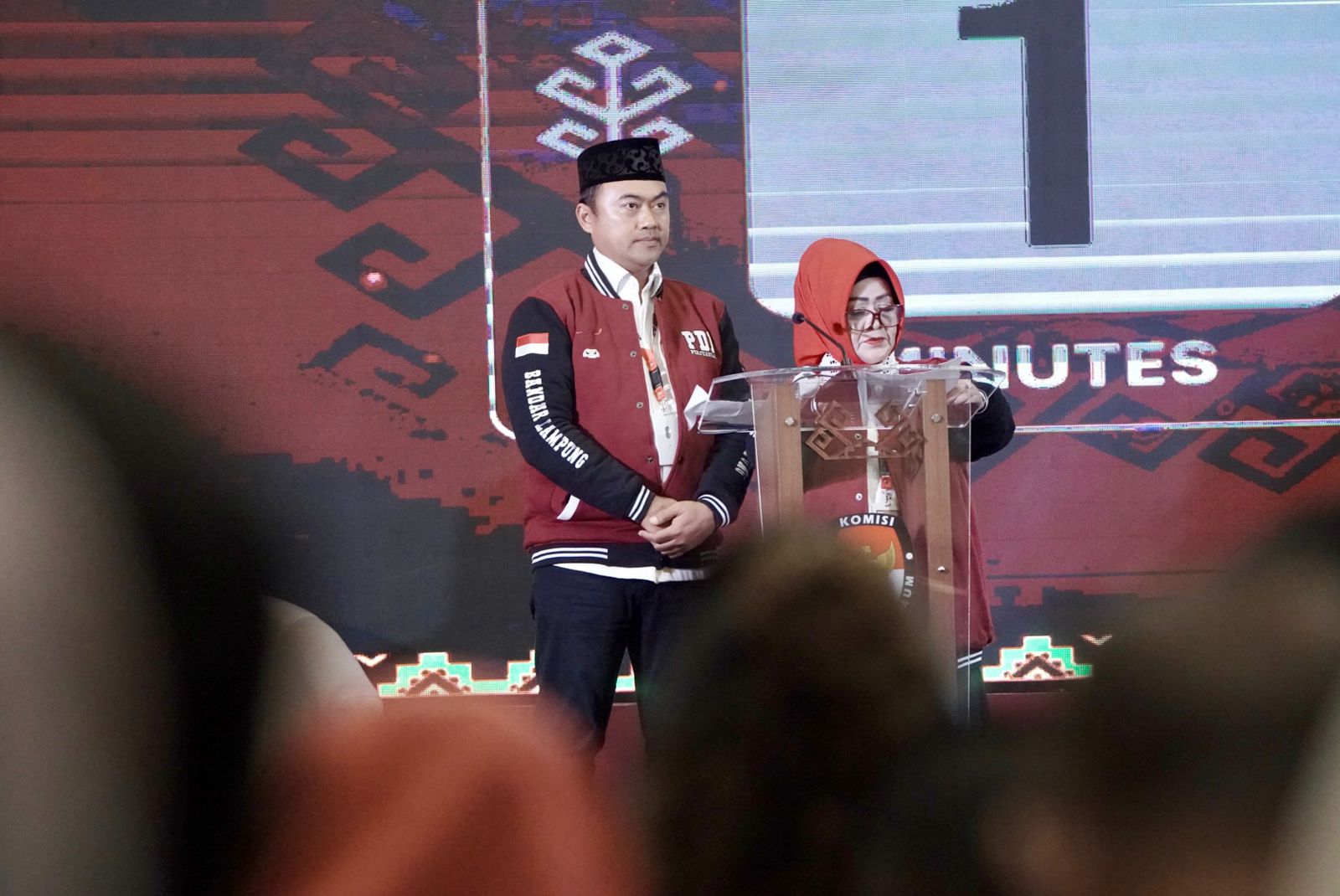 Fokus Sejahterakan Rakyat, Reihana – Yodhi Akan Buat Program Yang Tak Bebani Anggaran