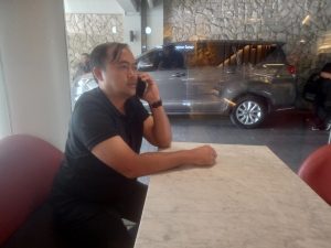 Tim Korfball Lampung