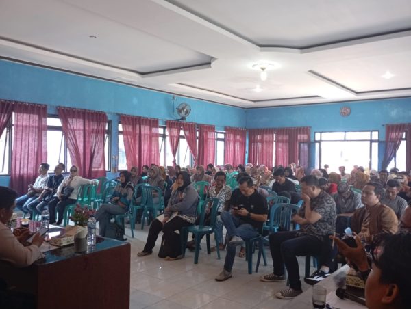 Modus Baru Penipuan KUR: Pemilik Agen BRI Link Tipu 141 Warga di Lampung Selatan