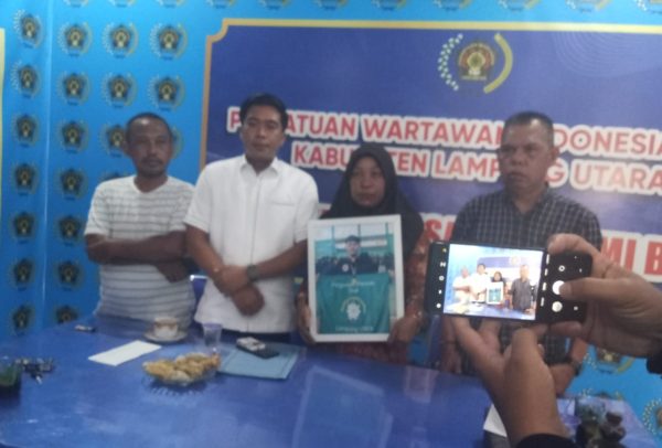 Kasus Pelajar Tewas Kecelakaan Jadi Tersangka di Lampung Utara Janggal Peristiwa Senin 3 Juni 2024, Proses Penyelidikan Mei 2023?