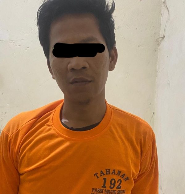 Demi Kebutuhannya, Sudirman Nekat Gasak Uang Kotak Amal Masjid