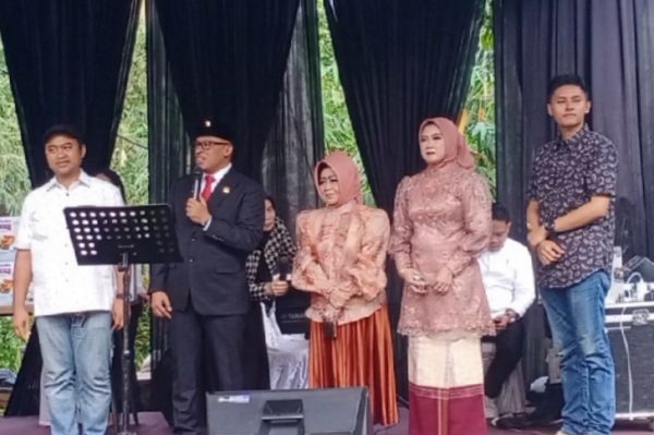 Wiyadi Doakan Reihana-Aryodhia Menang Pilkada Bandar Lampung 2024