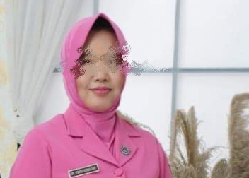 Dilaporkan Tahun 2020 Akhirnya Oknum Bhayangkari Polairud Lampung Selatan dan Rekannya Ditahan