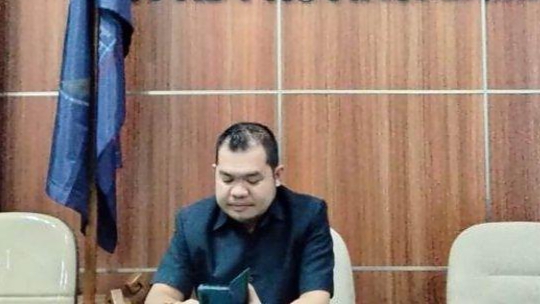 Soal Video Viral Calon Bupati Mesuji Nomor Urut 2, Ini Tanggapan DPRD Lampung