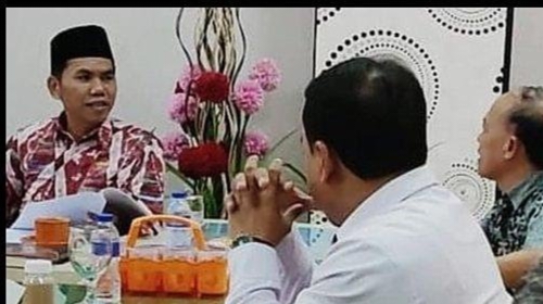 Fraksi PKS DPRD Lampung Pastikan Program Penurunan Stunting Tepat Sasaran