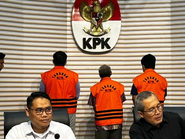Kasus Megakorupsi di PT PLN Melambai di KPK dan Kejagung?