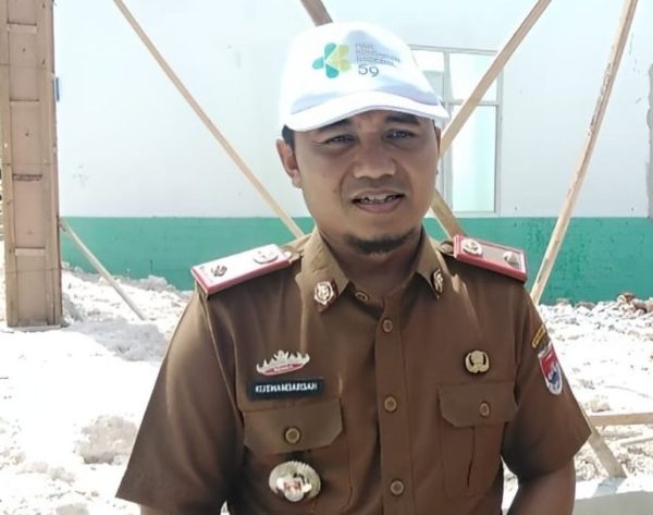 Pematank Desak Kejati Usut Perjas Fiktif Rp7,5 Miliar Dinas Kesehatan Mesuji