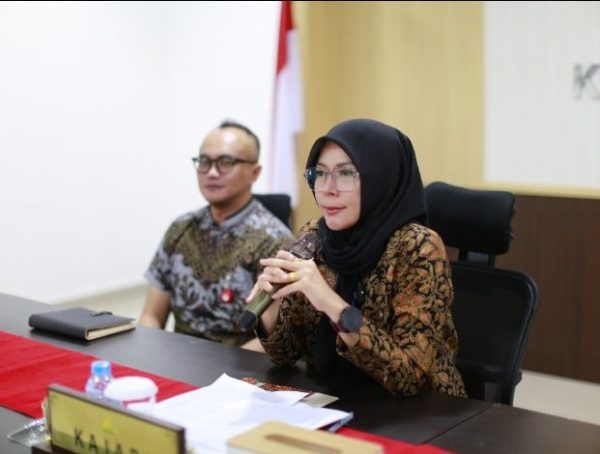 Korupsi Penyertaan Modal Rp5 Miliar Kejari Blitung Timur Tahan Dirut BUMD PT PBTĀ