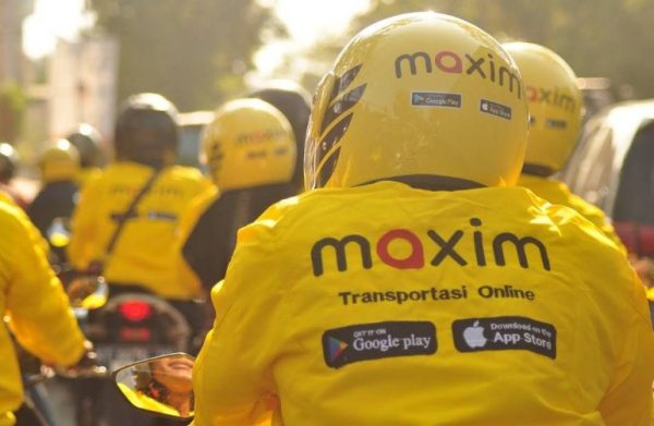 Maxim Tindak Lanjuti Pembegalan Arif Mulyadi oleh Penumpang di Lampung Tengah