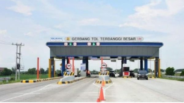 Hutama Karya Sesuaikan Tarif Tol Terpeka Mulai 17 Oktober 2024, Beri Diskon 30% untuk Pengguna