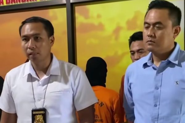 Oknum Guru Ngaji di Panjang Cabuli 4 Murid, Ditangkap Polisi Ngaku Khilaf?