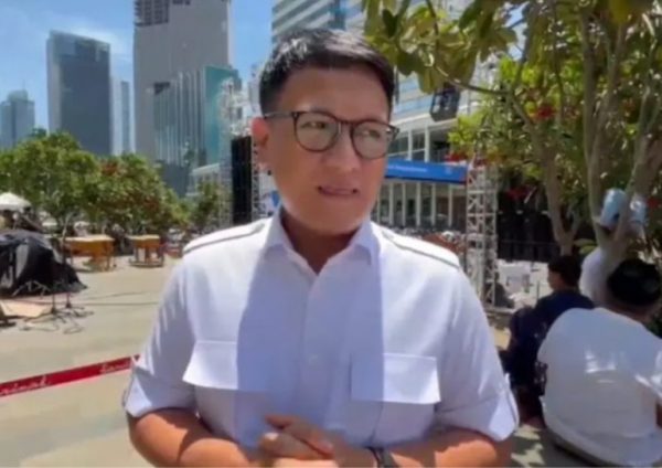 Giri Akbar Dukung Kebijakan Presiden Prabowo