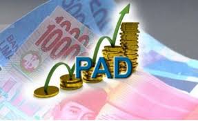 DPRD Lampung Ungkap Capaian PAD Pemprov Baru 35 Persen