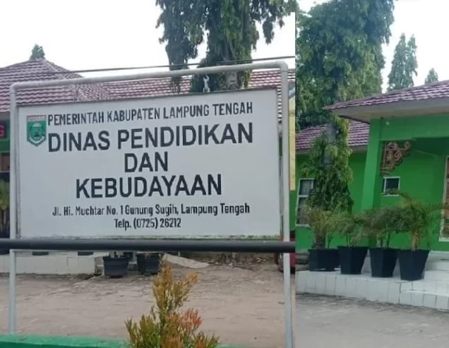 Bantuan Seragam SD-SMP Siswa Miskin dan Berprestasi Se Lampung Tengah Sarat Dikorupsi, Dewan Segera Hearing
