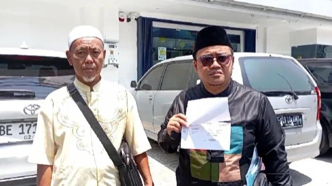 Mengaku Petugas Pajak Penelpon Gelap Kuras Rp298 Juta Dari Rekening Pedagang