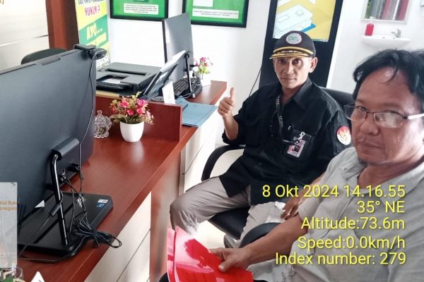 Dugaan Korupsi Anggaran Sekwan dan Diskominfo Kota Metro Rp11, 8 Miliar Masuk Kejati Lampung