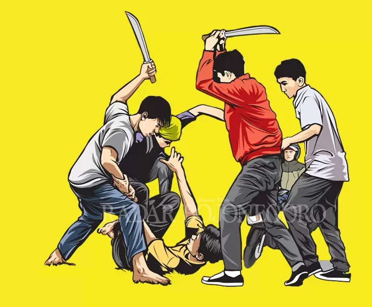 Imam Ardiansyah, Pahlawan Keluarga yang Pergi Terlalu Cepat