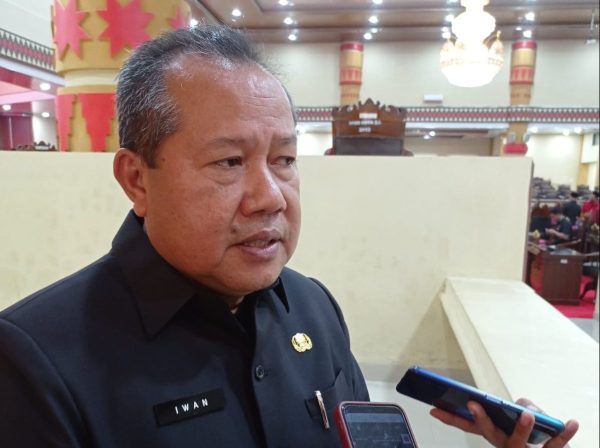 Anggaran Belanja Kantor Sekda Kota Bandar Lampung Diduga Menguap Rp2,7 Miliar Pertahun?