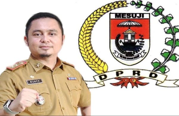 Dugaan Mark-Up Anggaran Tunjangan Perumahan dan Transfortasi Pimpinan dan Anggota DPRD Mesuji 2019-2024 Kejati Tunggu Laporan Masyarakat