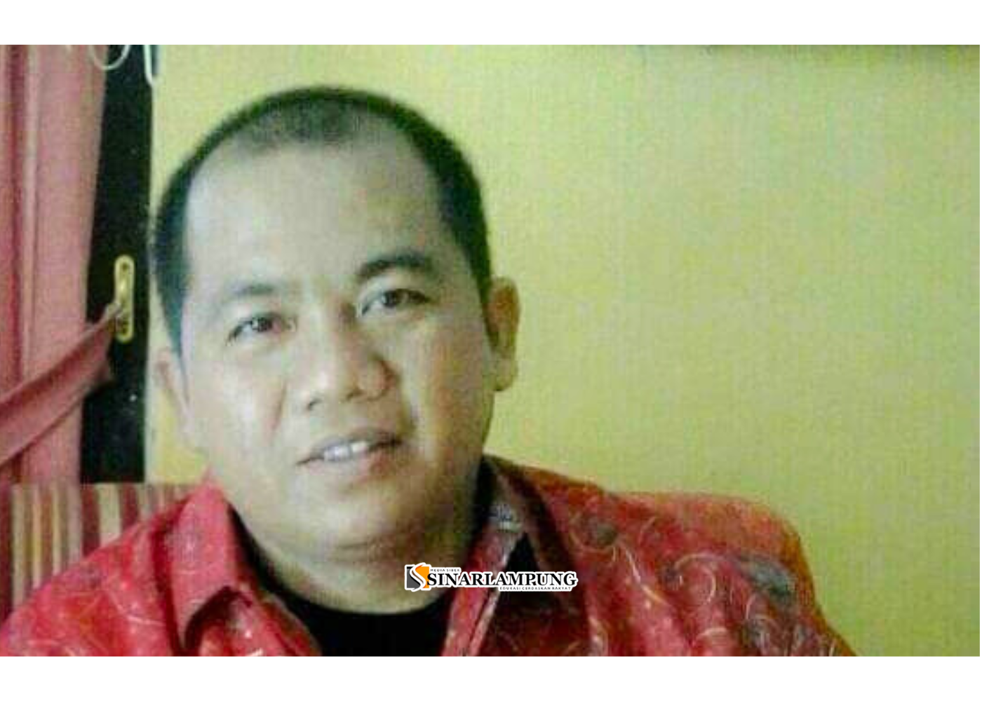 JPKP Desak Dinas PSDA Lampung Cek Proyek Tebing Sungai Way Sindi Hanuan