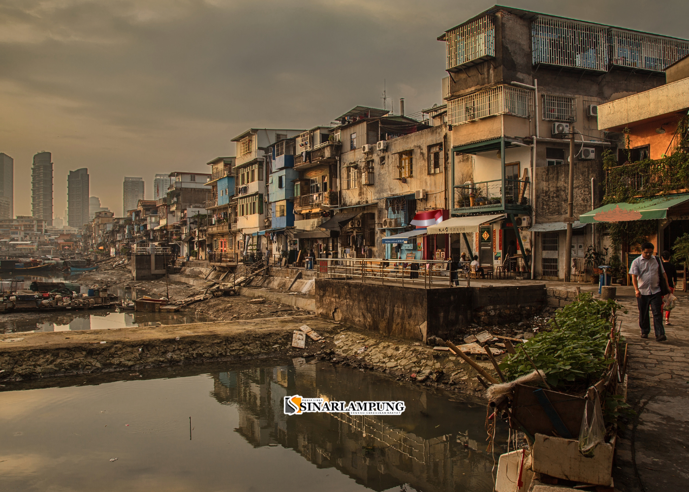 Indonesia Peringkat Tiga Negara Dengan Tingkat Kelaparan Tertinggi Di Asia Tenggara