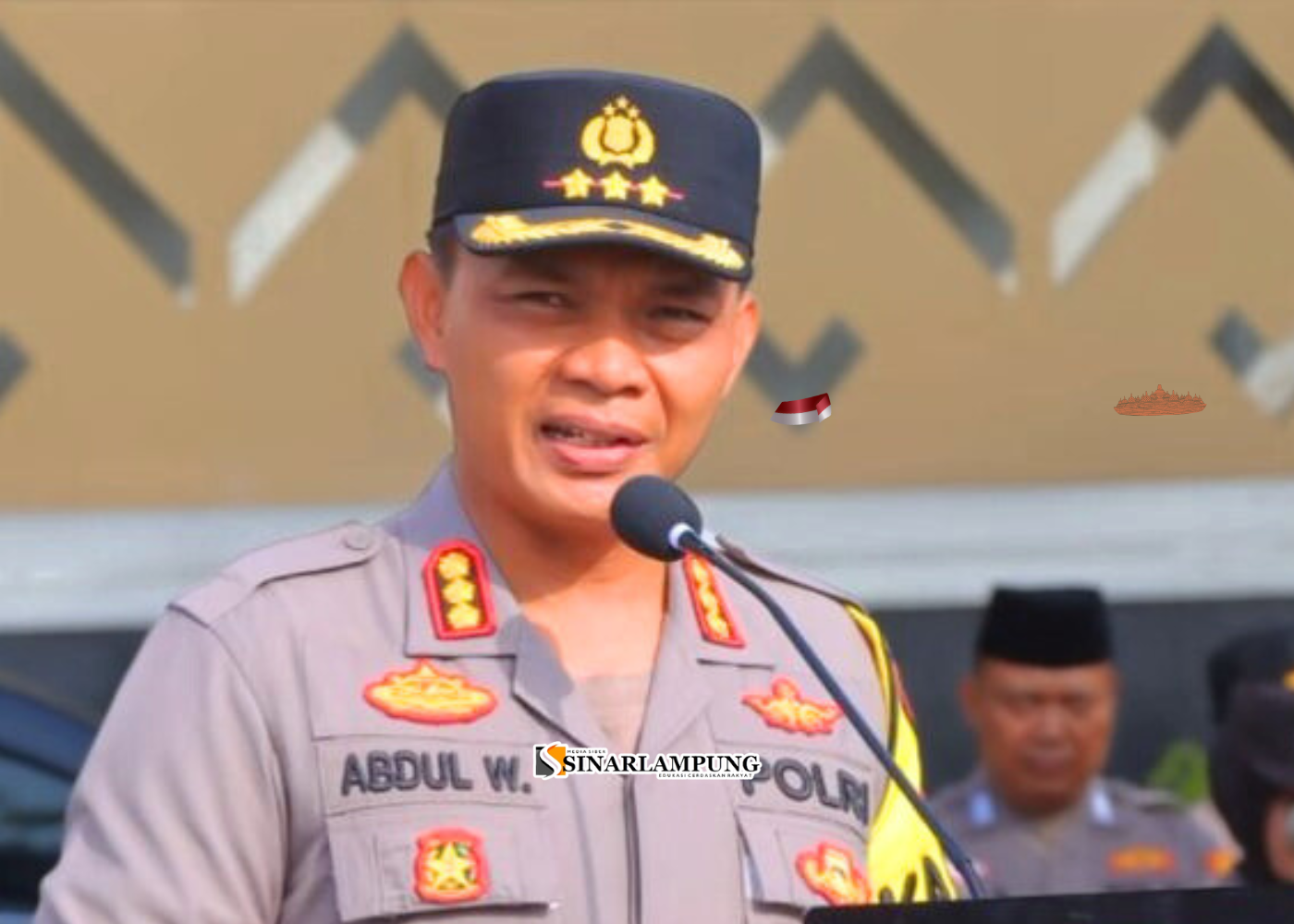 Polresta Bandar Lampung Periksa 4 Saksi Terkait Kasus Dugaan Rudapaksa SL