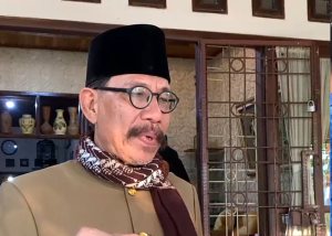Datuk Amrin Ayub