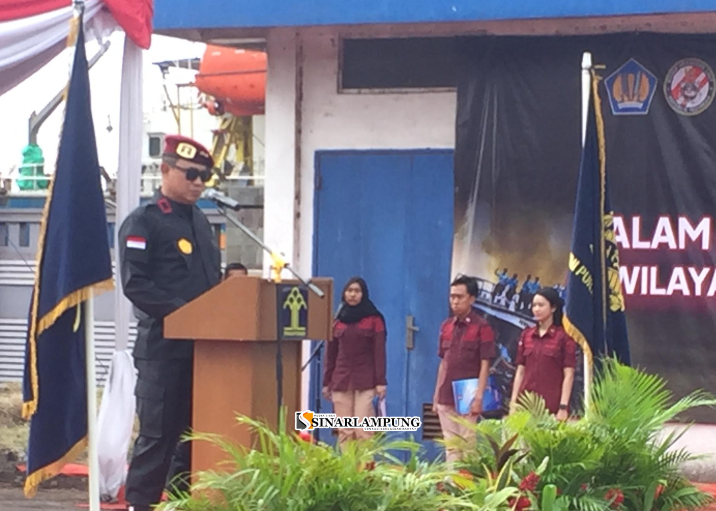 Cegah WNA Masuk Tanpa Dokumen, Divisi Imigrasi Kanwil Kemenkumham Bentuk Satgas