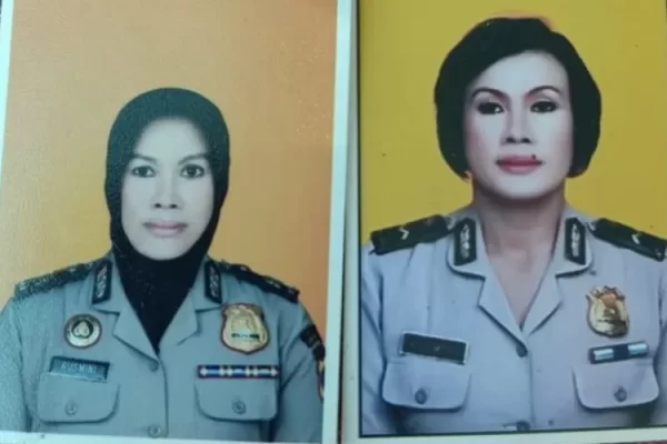 Mantan Polwan Aiptu Rusmini Ngadu ke Mas Wapres Polda Lampung Jadwalkan Gelar Perkara