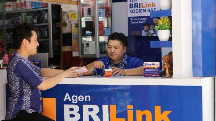 BRI Akan Tutup Kantor Cabang Gantinya Perkuat Agen BRIlink?