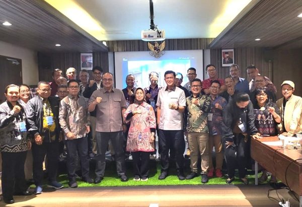 Polri Menjunjung Tinggi Kebebasan dan Perlindungan Pers Yang Menjalankan Tugas Jurnalistik