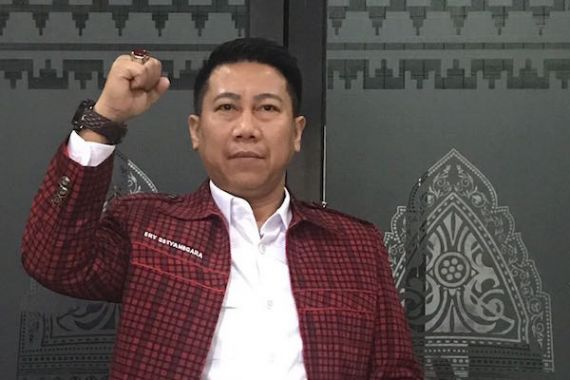 JPK Dukung Kejati Usut Korupsi di Lampung