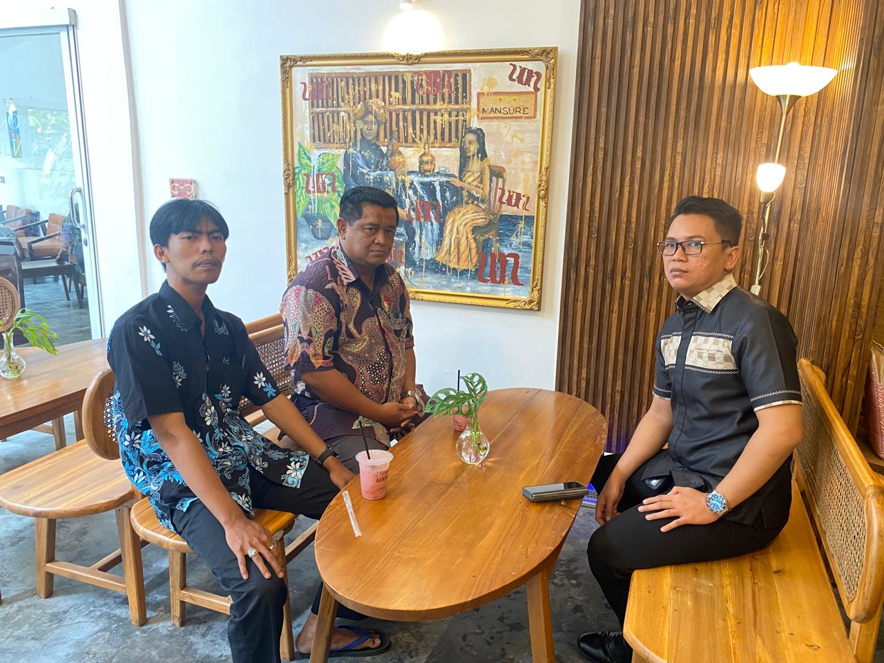 Ada Rp5 Miliar di Kasus Dugaan Cabul Guru dan Murid di Bandar Lampung? 