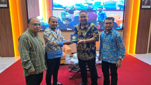 Jelaskan Konflik Korea, Teguh Santosa: Kekuatan Militer Berperan Ciptakan Perdamaian