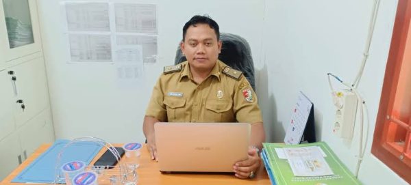 Soal Dugaan Penyimpangan DD Publikasi di Tubaba, Inspektorat Tunggu Laporan Resmi