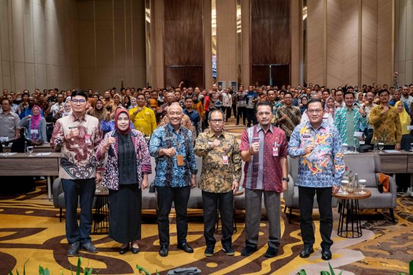 Ditjen Bina Keuangan Daerah Dorong Pemberian Insentif Pemungutan Pajak dan Retribusi Daerah Berbasis Kinerja