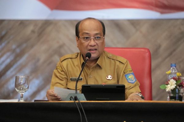 Kemendagri Ingatkan Pemda Patuhi Putusan MA dalam Pelaksanaan APBD TA 2024 dan Penyusunan APBD 2025