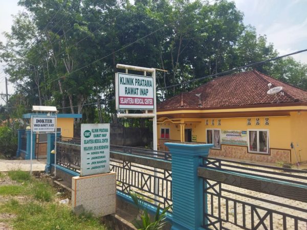 Klinik Sejahtera Medical Centre Kampung Agung Dalam Tuba Diduga Manipulasi BPJS Kesehatan