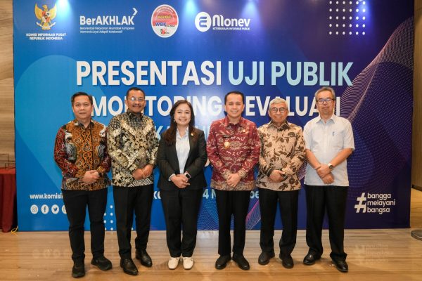 Pemprov Sumut dan BPH Migas Teken Kerjasama Pengendalian dan Pengawasan Solar dan Pertalite