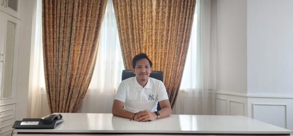 Ketua Perhumas Muda Lampung Angkat Isu Komunikasi Lokal di Forum Internasional Bali