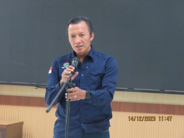 Pendiri IWO Tanggapi Kontroversi Klaim Kepemilikan Nama Dan Identitas Organisasi