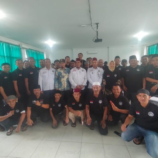 Jaminan Produk Halal Ternak Sangat Penting