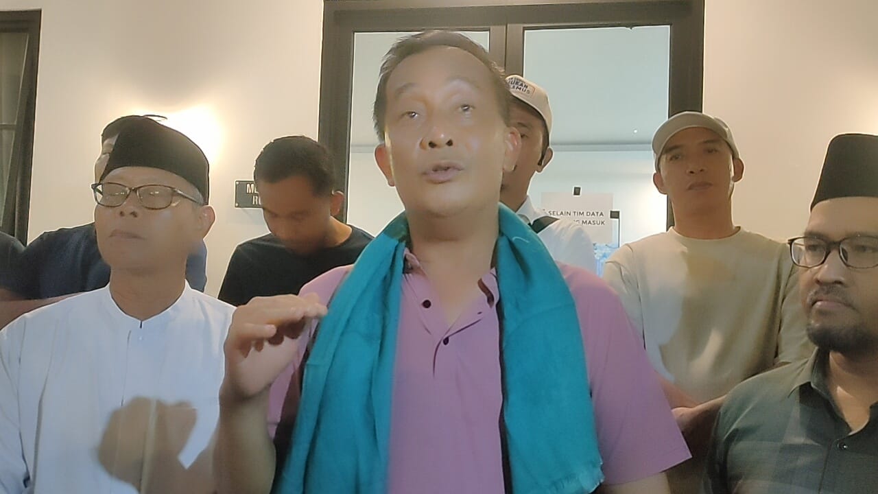 Saleh Asnawi-Agus Suranto Unggul 70 % Versi QC dan Real Count 