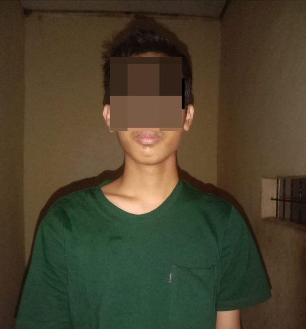 Pemuda di Way Kanan Sebar Foto Syur Pacar ke Medsos Gegara Tak Angkat Telepon