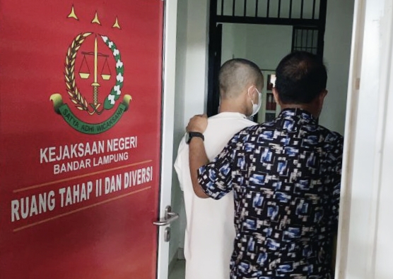 Berkas P21, Ketua Yayasan Cabuli Siswi SD Dilimpahkan Ke Jaksa