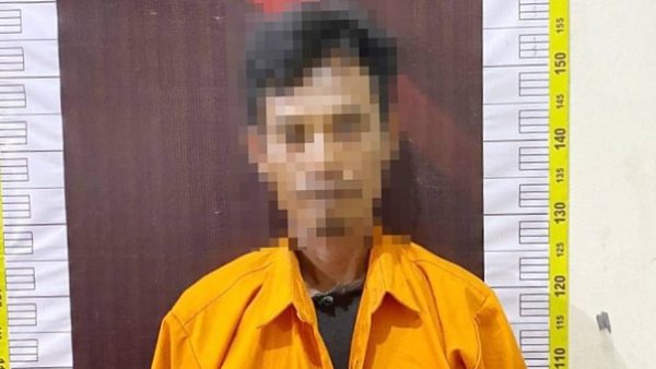 Bapak Ini Tega Tiduri Anak Tirinya Hingga Punya Bayi