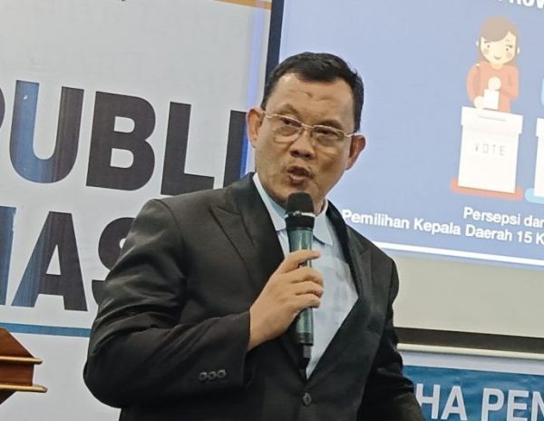 Sayembara Radar Lampung, Bisa Tangkap Money Politik Berhadiah Rp20 Juta