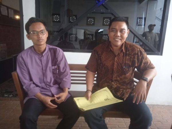 Oknum Guru Honor MAN 2 Bandar Lampung Yang Sempat Viral Dituduh Pukul Murid Resmi Dilaporkan ke Polisi, Selain Penganiayaan Juga ada LP Pencabulan Sejenis? 