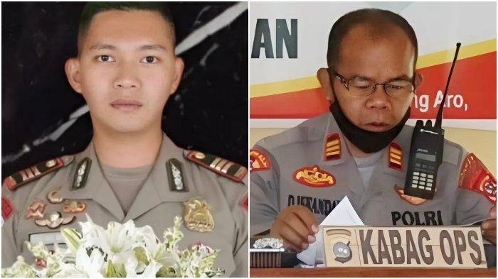 Dipicu Kasus Tambang, Kasat Reskrim Polres Solok Selatan Tewas Ditembak Kabag Ops